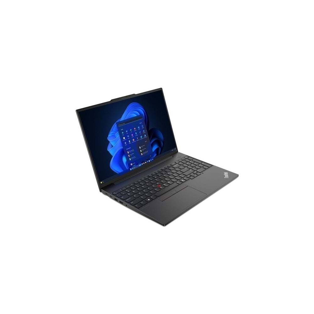 Lenovo ThinkPad E16 Gen 3 Ultra 7 16GB 512GB FreeDOS (21SSS5JT00)