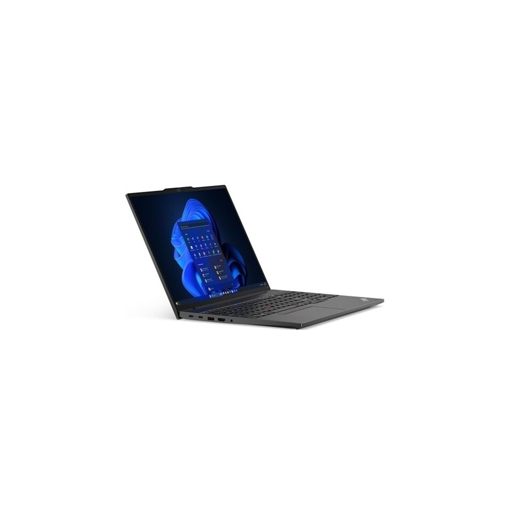 Lenovo ThinkPad E16 Gen 3 Ultra 7 16GB 512GB FreeDOS (21SSS5JT00)