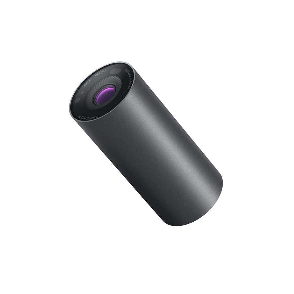 Dell UltraSharp Webcam 722-BBBI