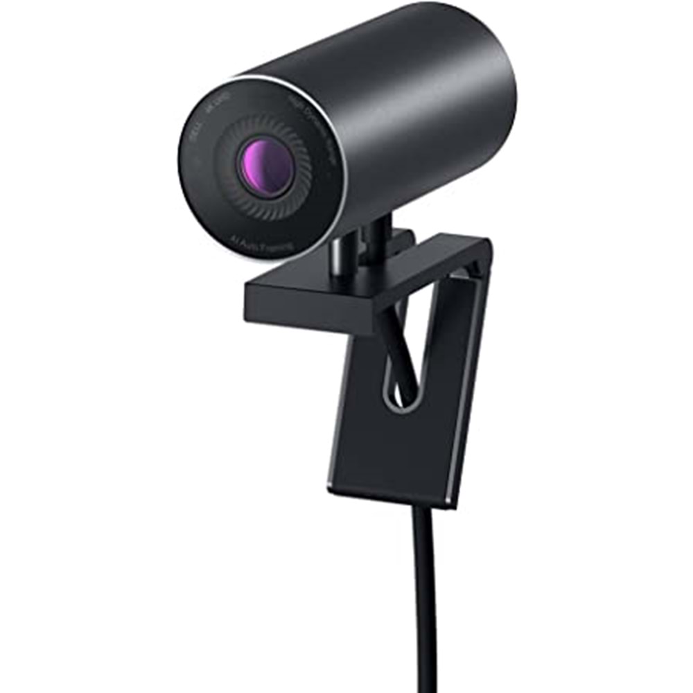 Dell UltraSharp Webcam 722-BBBI