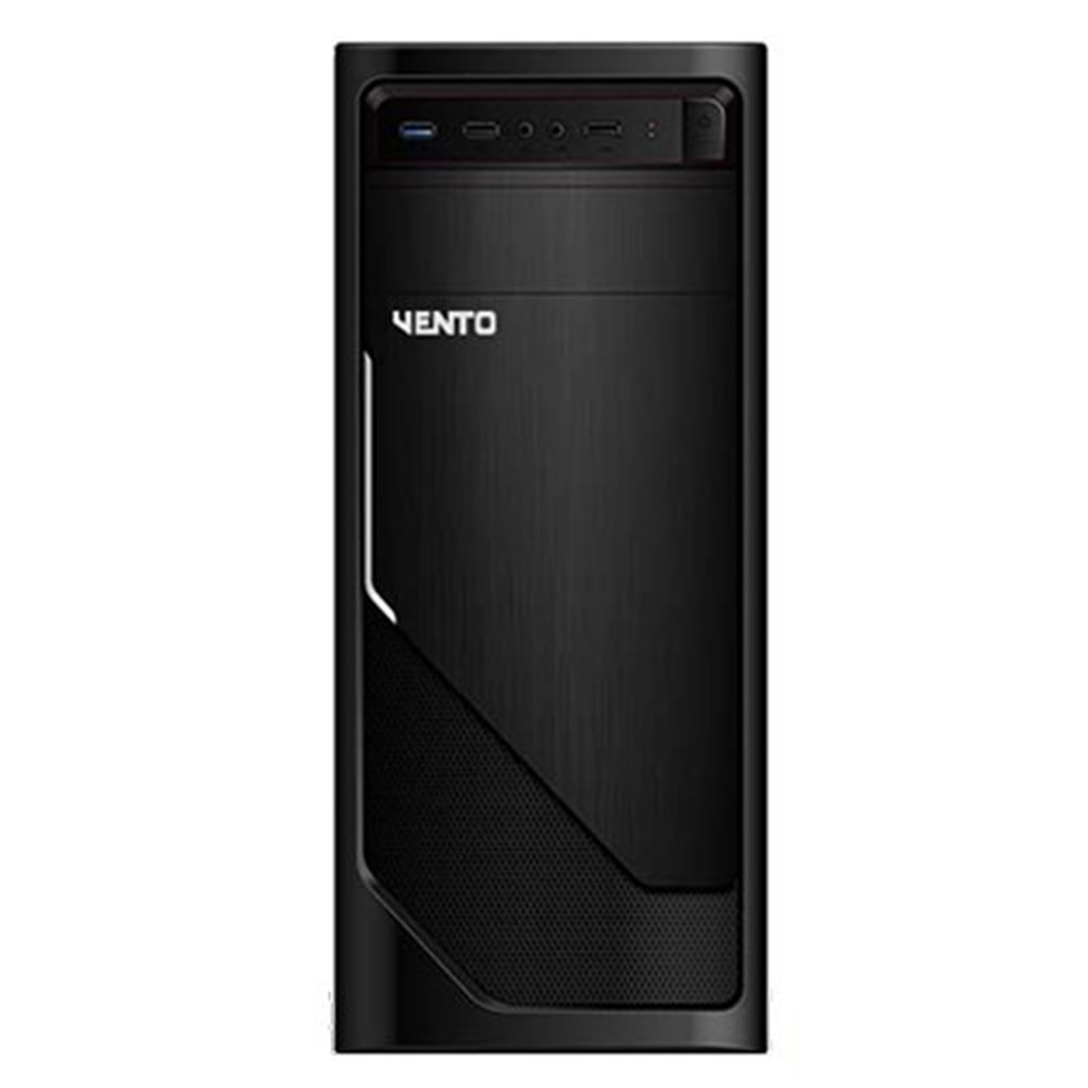 Vento VS115F 300W USB 3.0 ATX Mid-Tower Kasa