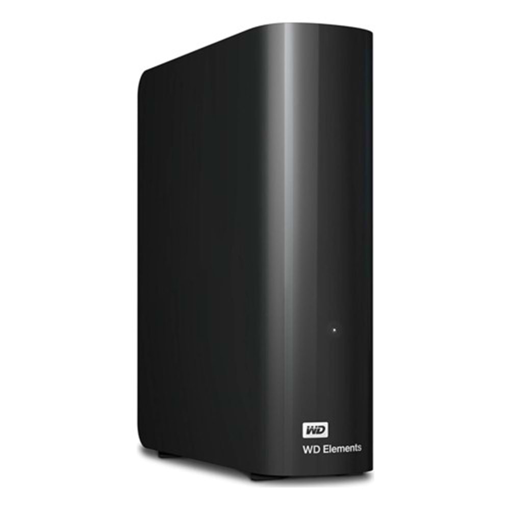 WD 16TB Elements 3.5