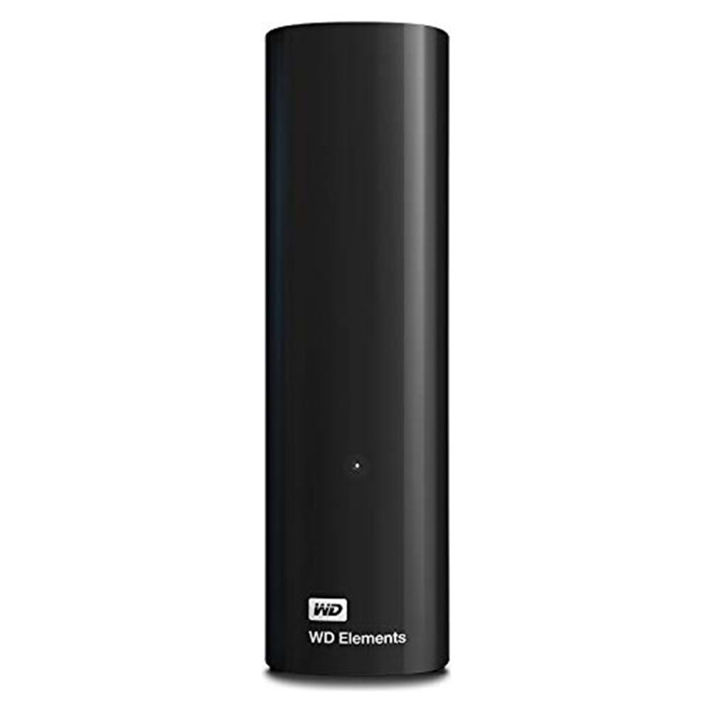 WD 16TB Elements 3.5
