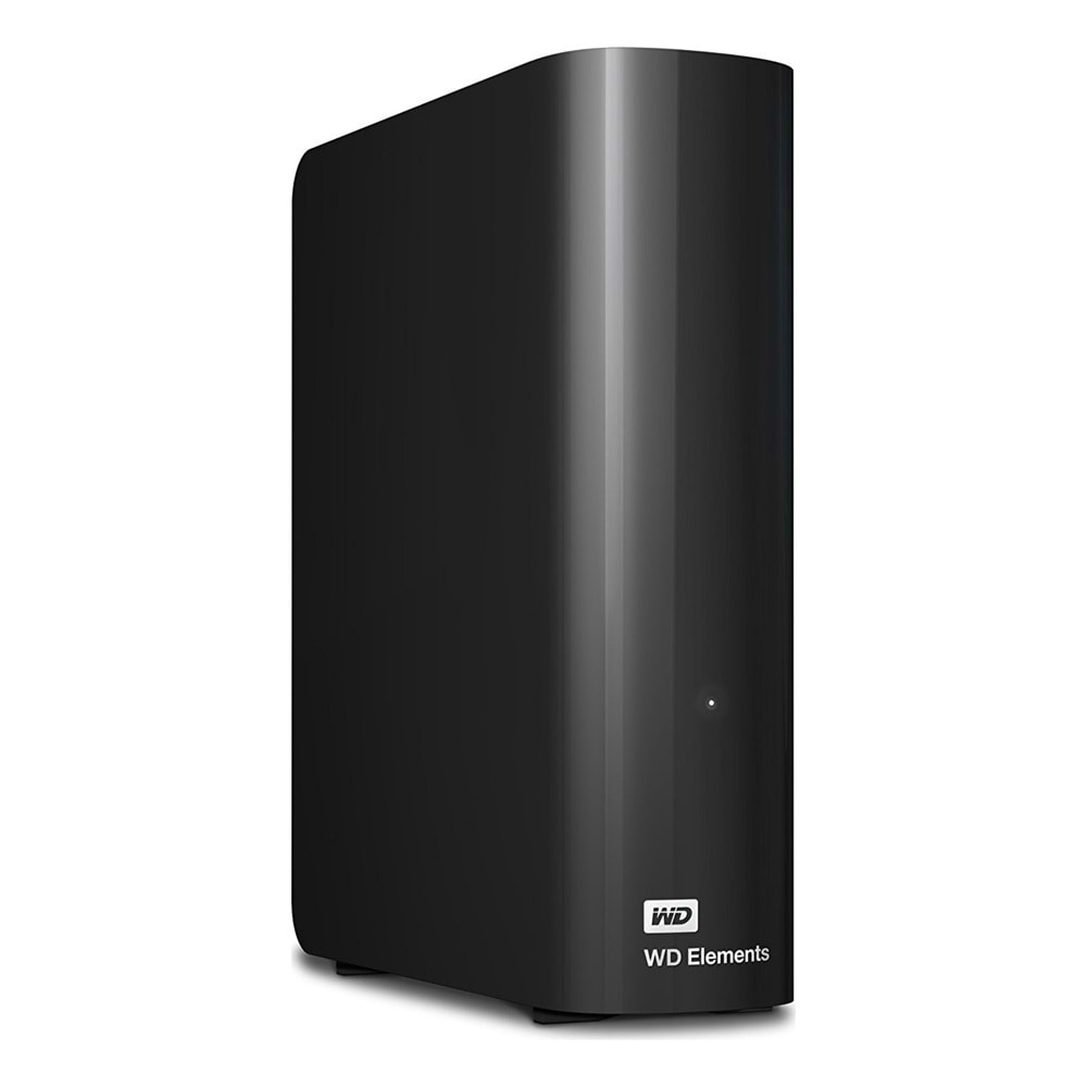 WD 6TB Elements 3.5