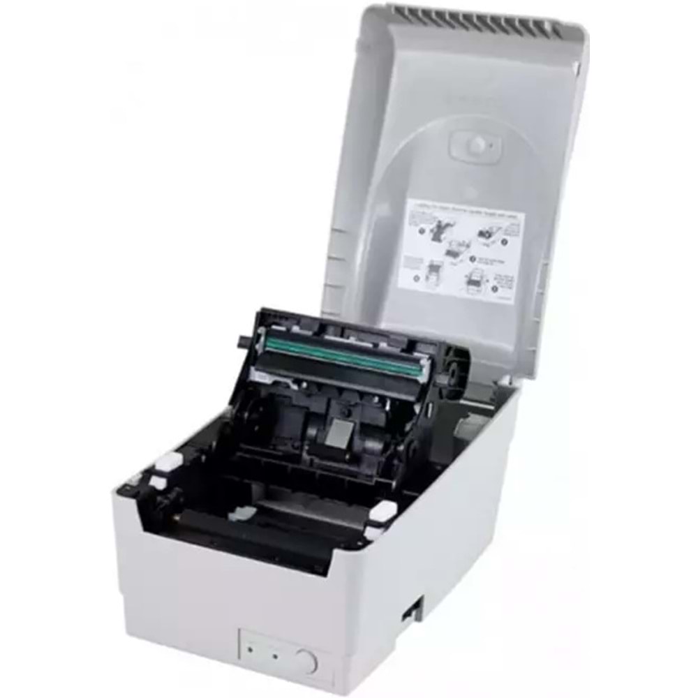 Argox OS-214EX Barkod Yazıcı Seri+USB+Eth