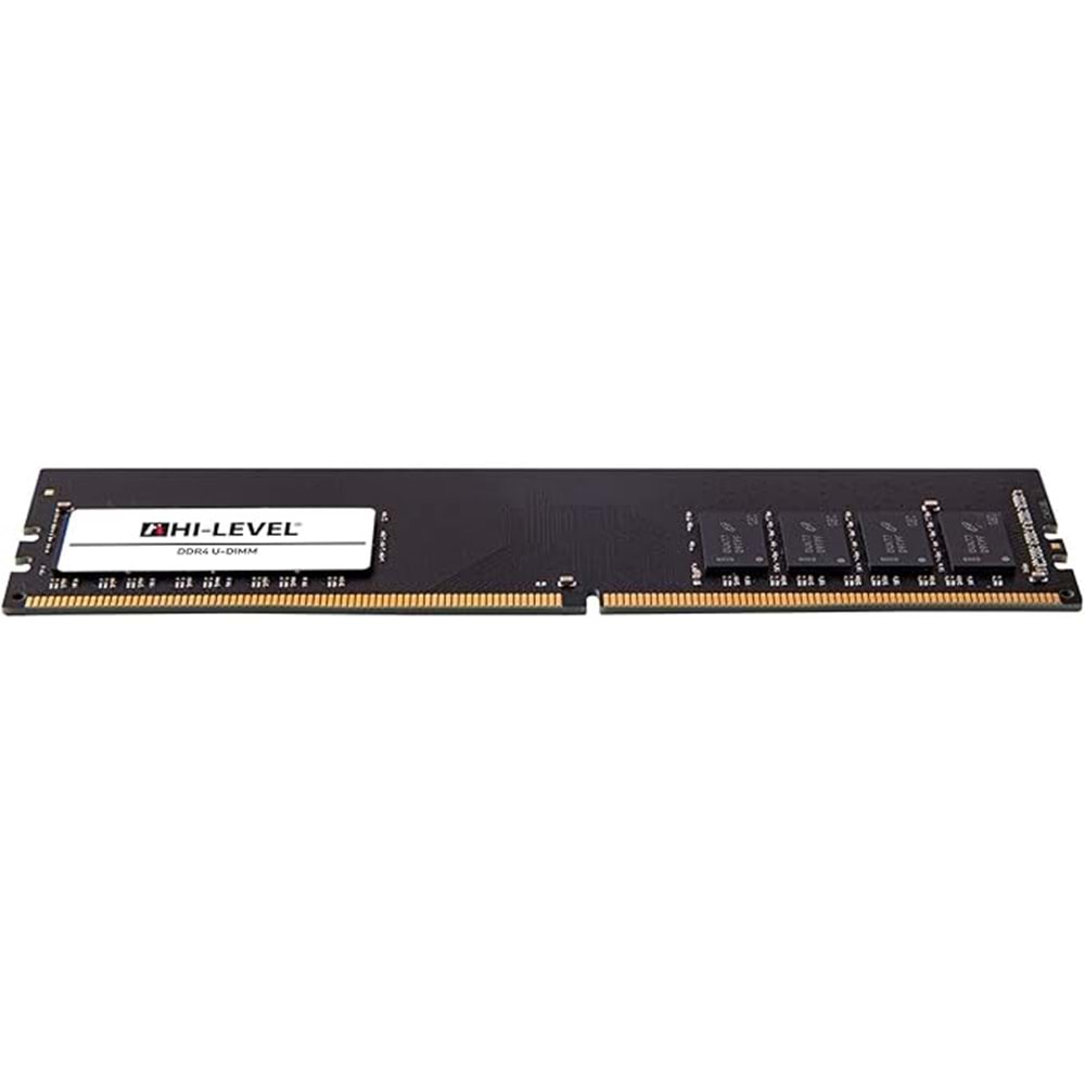 Hi-Level 32GB 3200MHz DDR4 Notebook 1.2V HLV-SOPC25600D4/32G