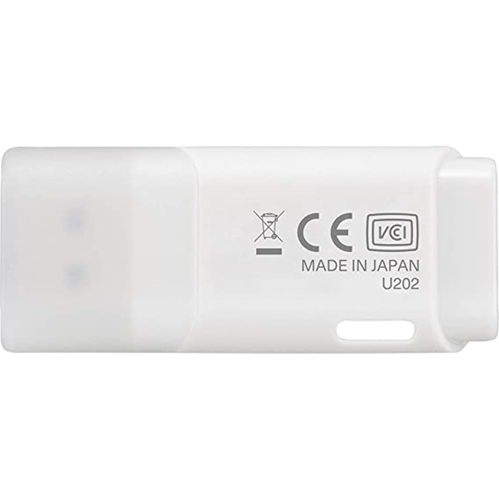Kioxia 32GB U202 USB 2.0 Bellek