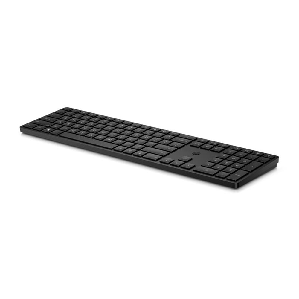HP 455 Programlanabilir Kablosuz Klavye Siyah 4R177AA
