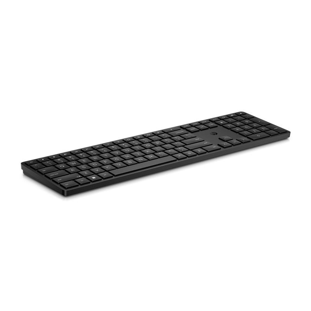 HP 455 Programlanabilir Kablosuz Klavye Siyah 4R177AA