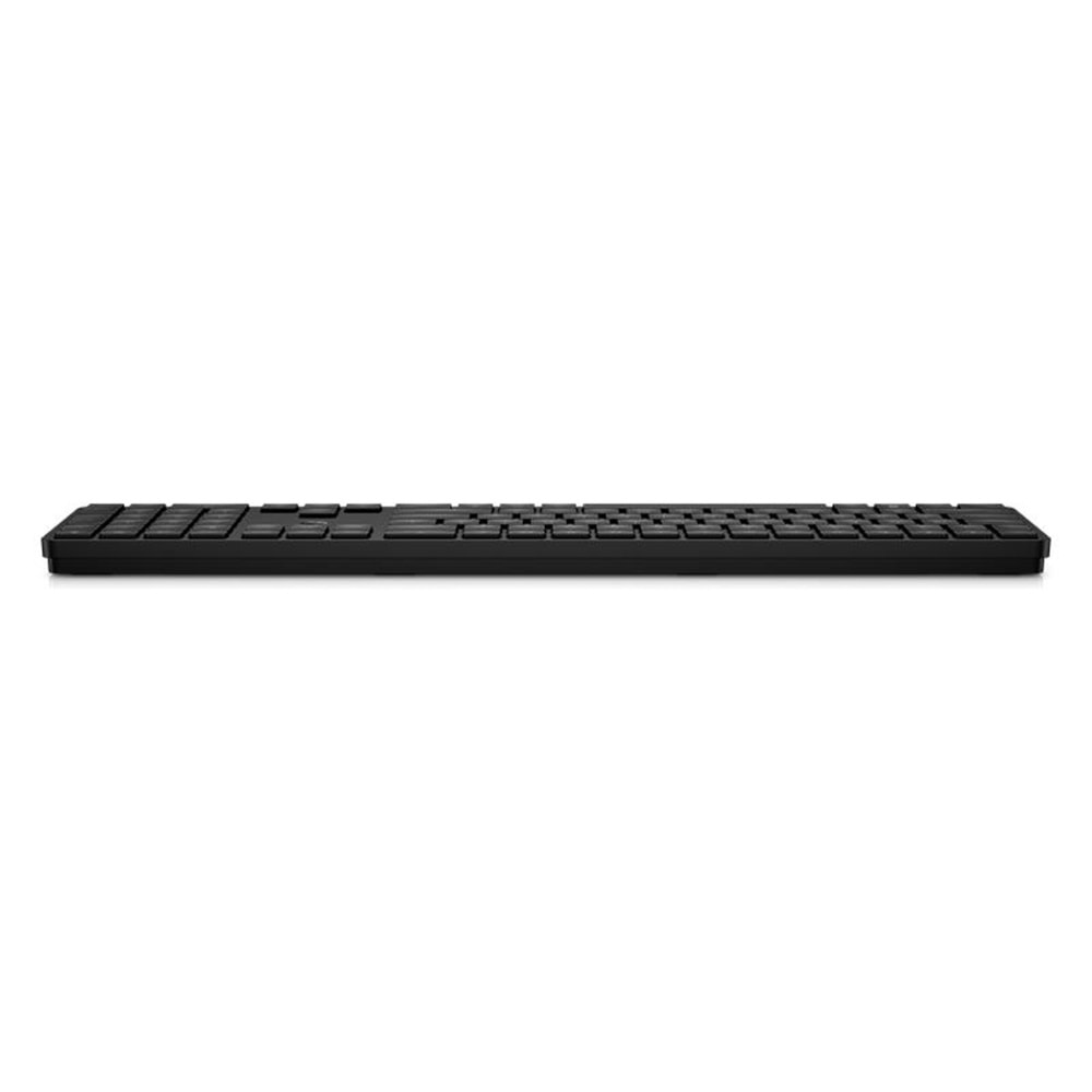 HP 455 Programlanabilir Kablosuz Klavye Siyah 4R177AA