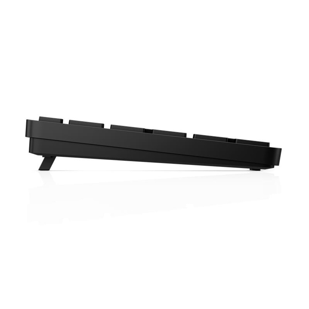 HP 455 Programlanabilir Kablosuz Klavye Siyah 4R177AA