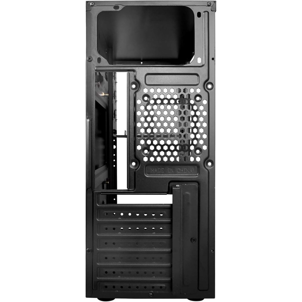 Vento TA-K62 USB 3.0 Midi Tower Kasa 550W Kasa