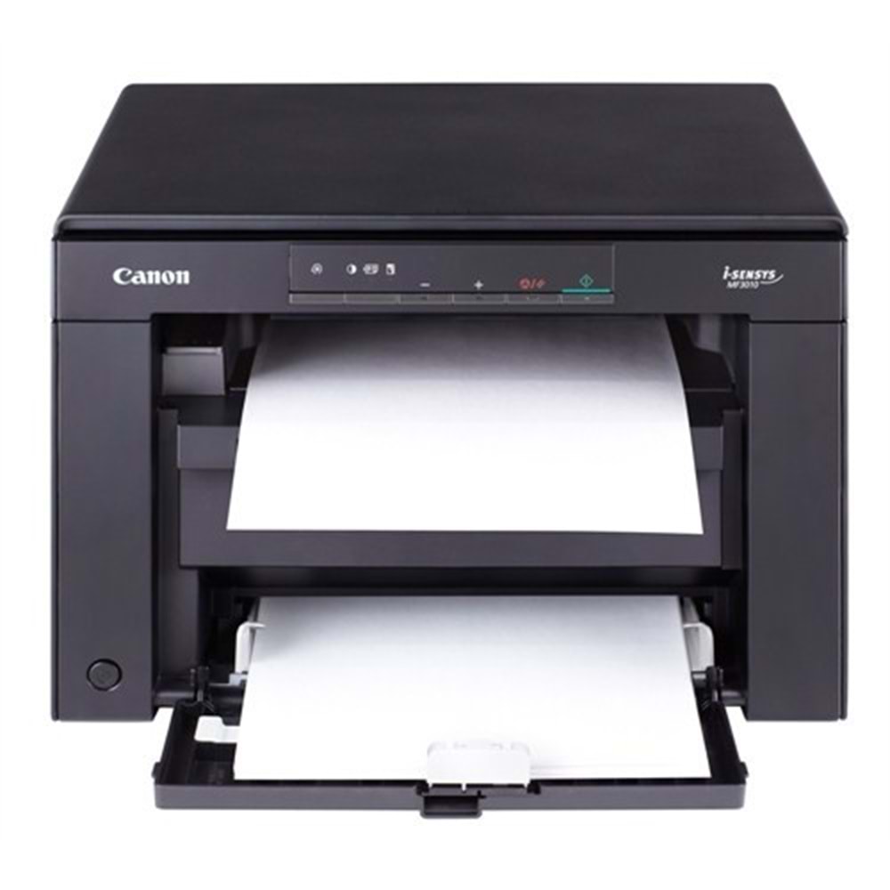 Canon MF-3010 Laser Yazıcı Tarayıcı Fotokopi