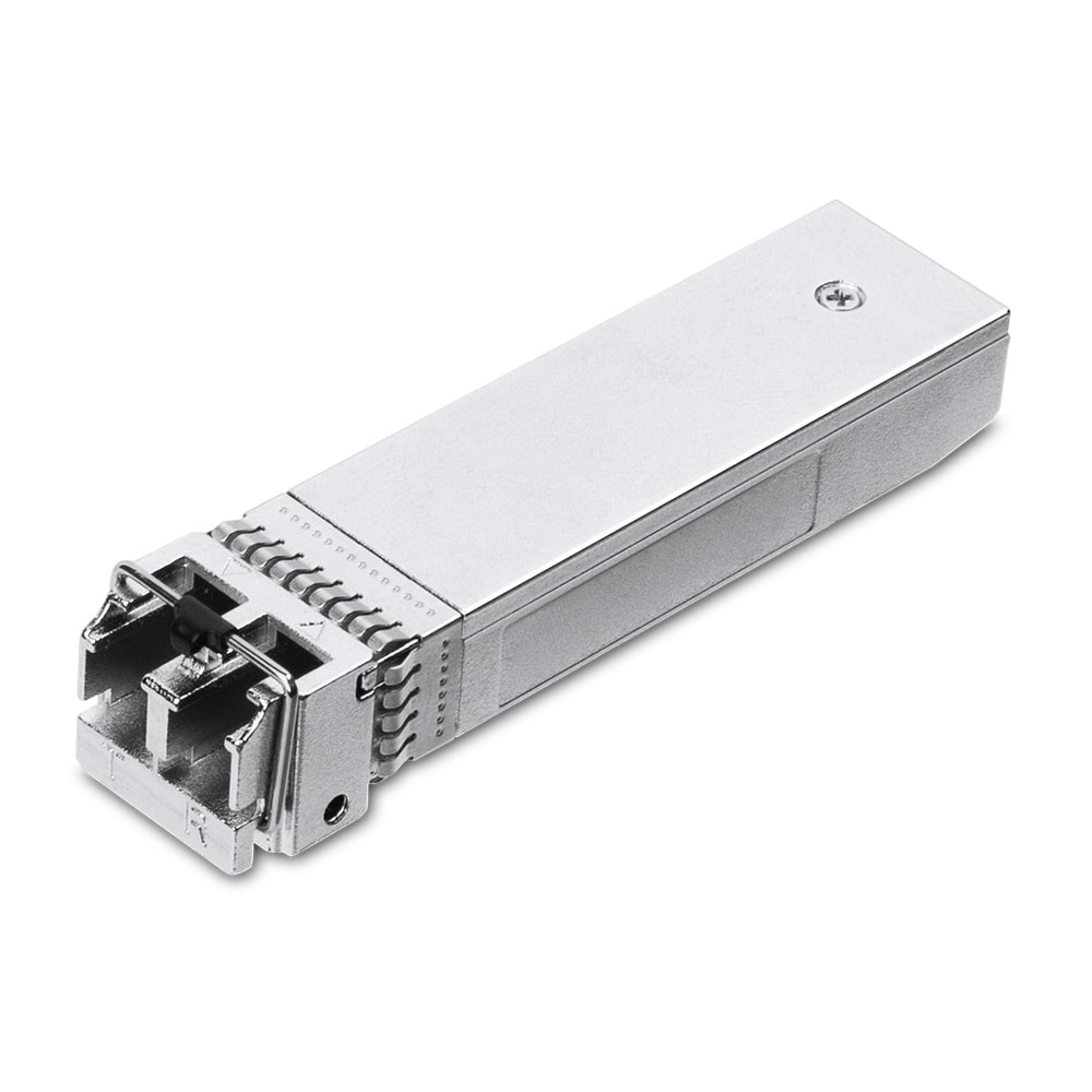 TP-Link 10GBase-SR SFP+ LC Transceiver TL-SM5110-SR