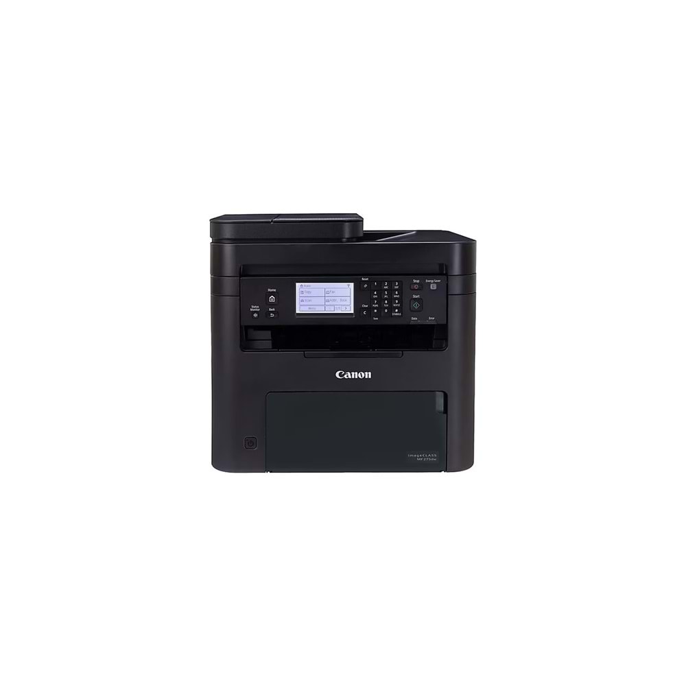 Canon I-Sensys MF275DW Mono Yaz/Tar/Fot/Dub/Eth/Wifi Lazer Yazıcı