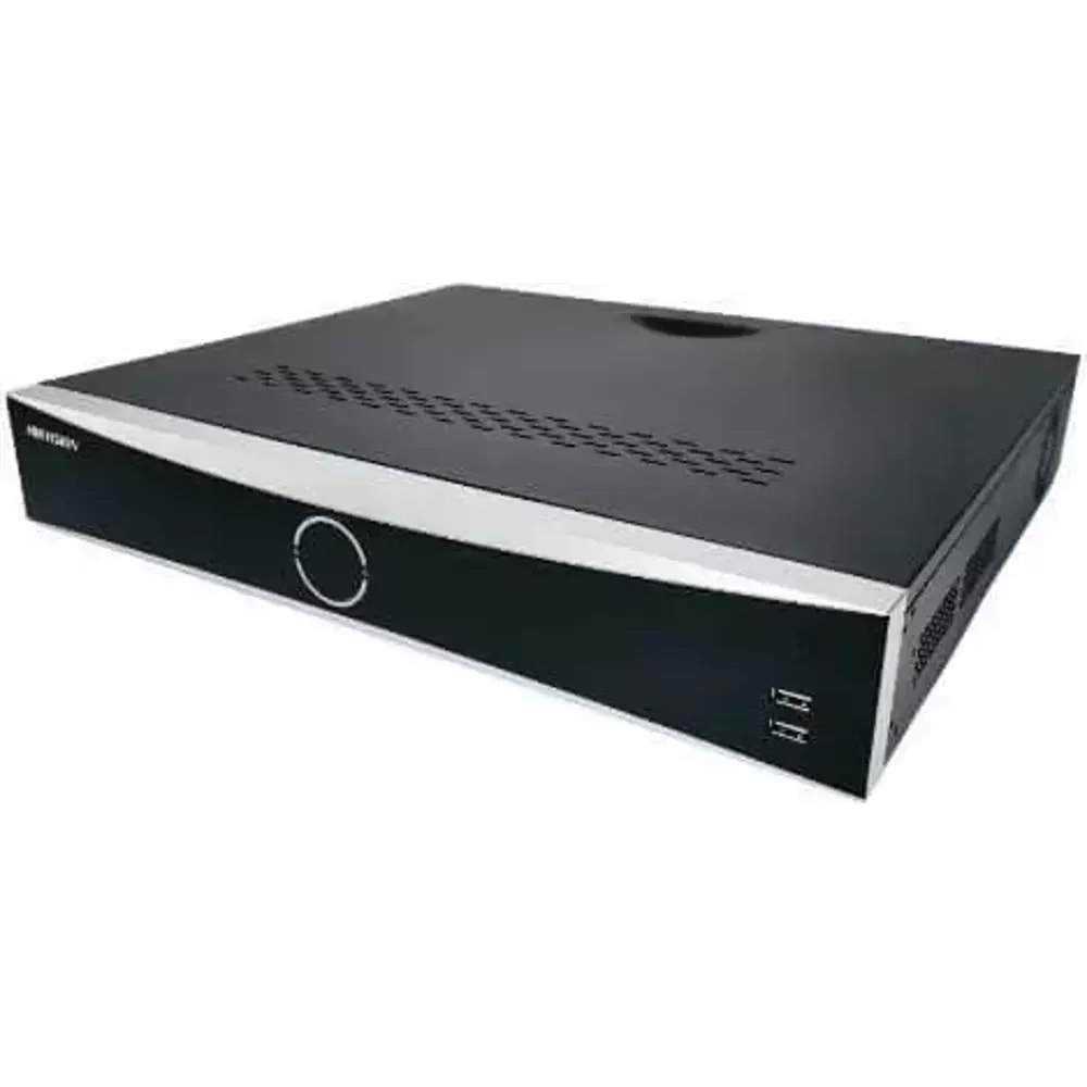 Hikvision DS-7732NXI-K4 32 Kanal NVR (4 SATA H.265+)