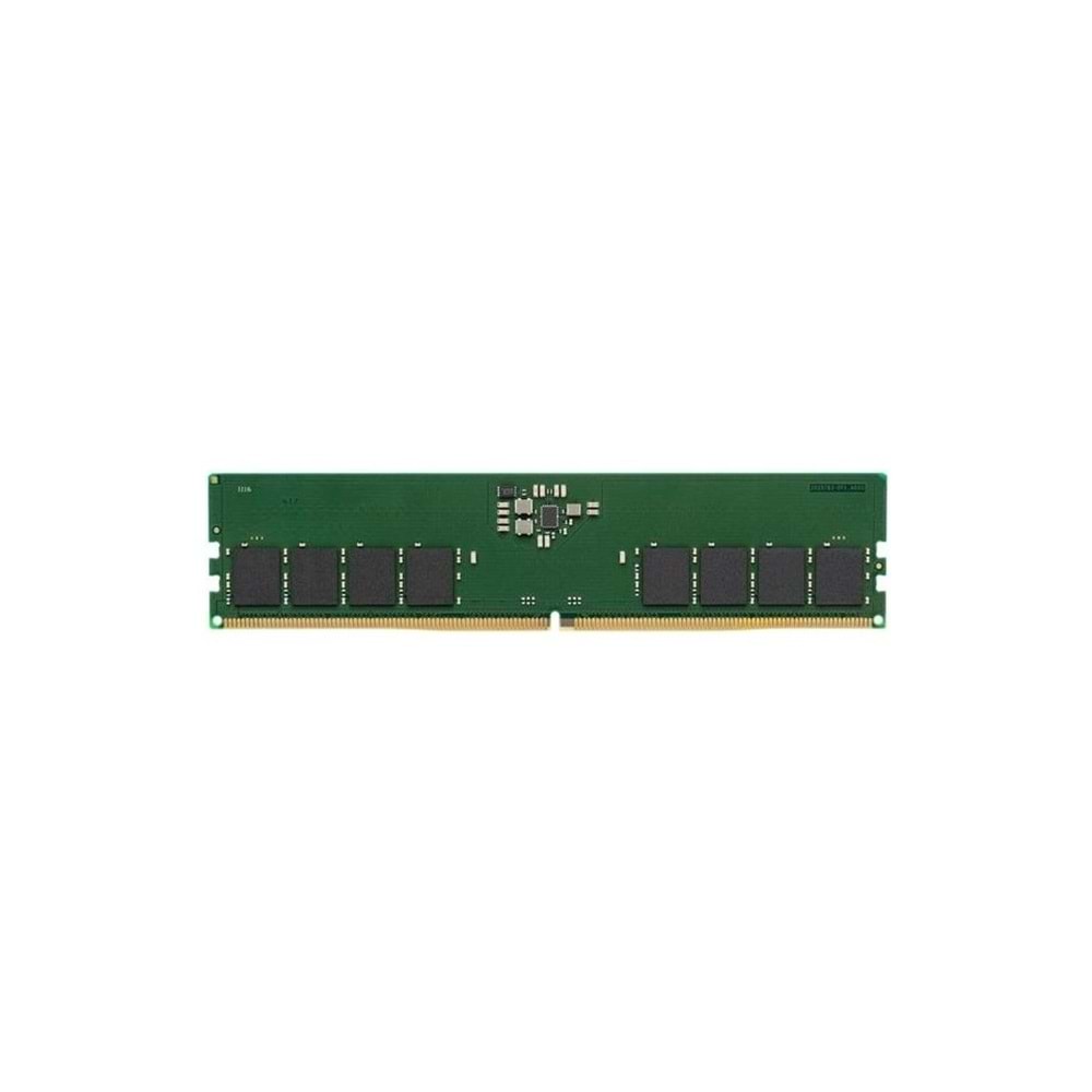 Kingston 16 GB DDR5 5600MHZ NON-ECC CL46 DIMM 1RX8 (KVR56U46BS8/16) RAM