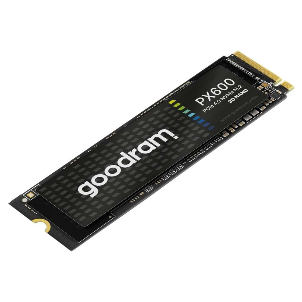 Goodram 1 TB M.2 PCIE 4X4 5000-3200MB (SSDPR-PX600-1K0-80)