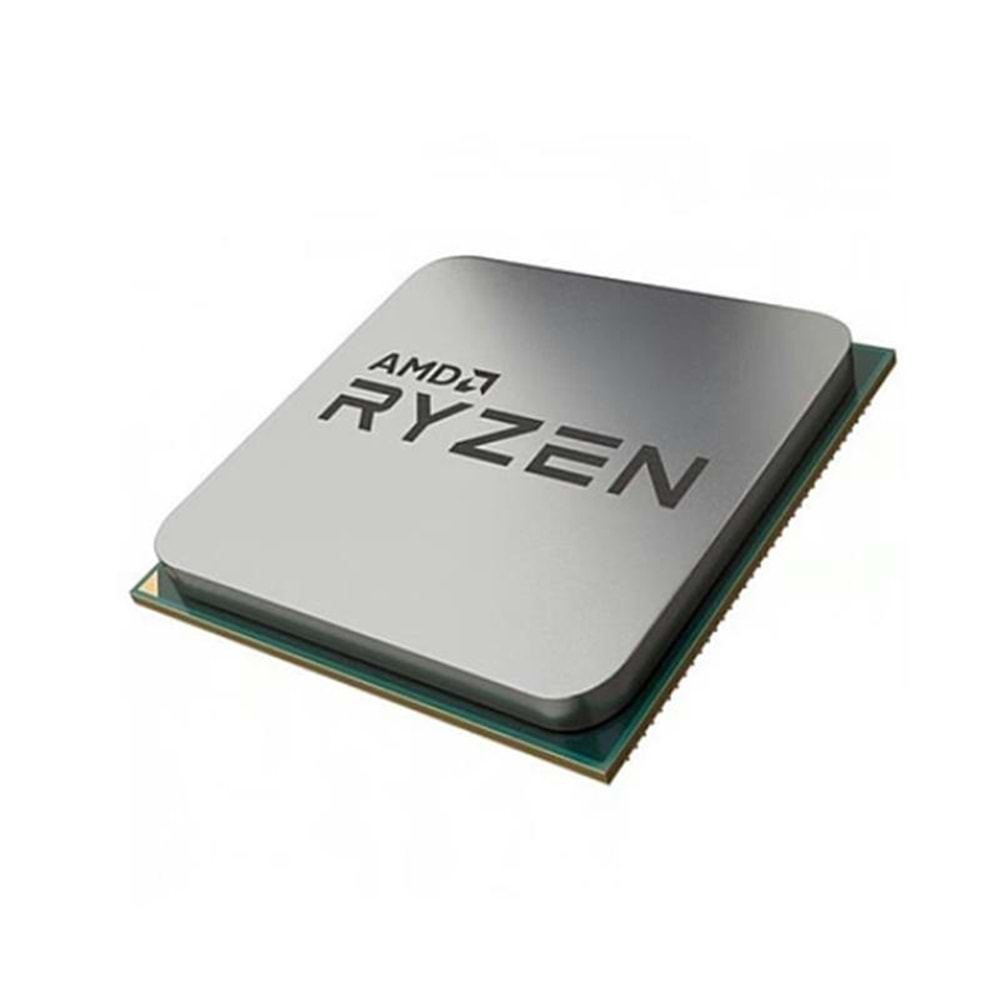 AMD RYZEN 7 7900 3.7GHZ 64MB 65W AM5 TRAY Fansız İşlemci