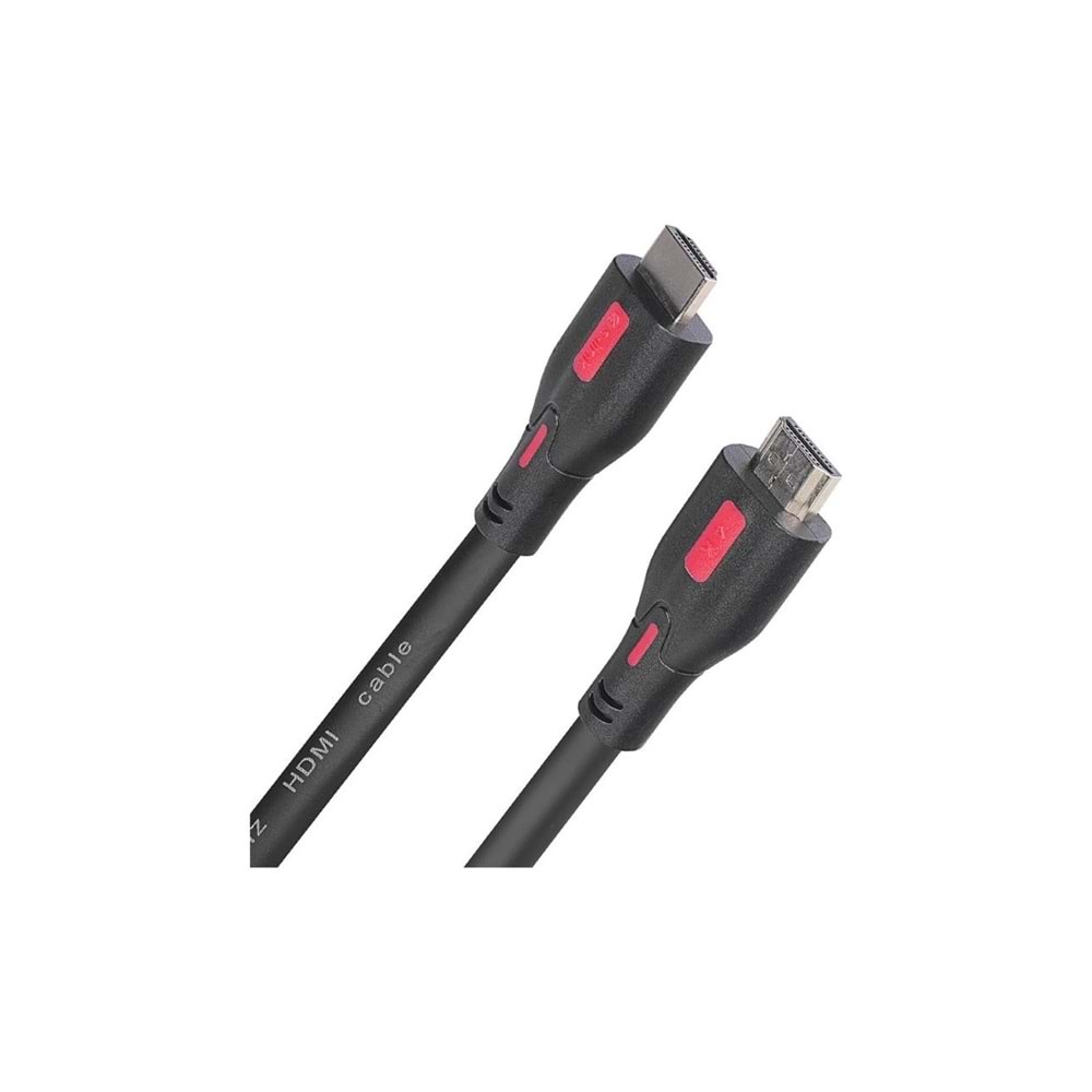 S-Link SL-HDM4K105 19+1 HDMI TO HDMI 5M V2.0 4K 60HZ Kablo