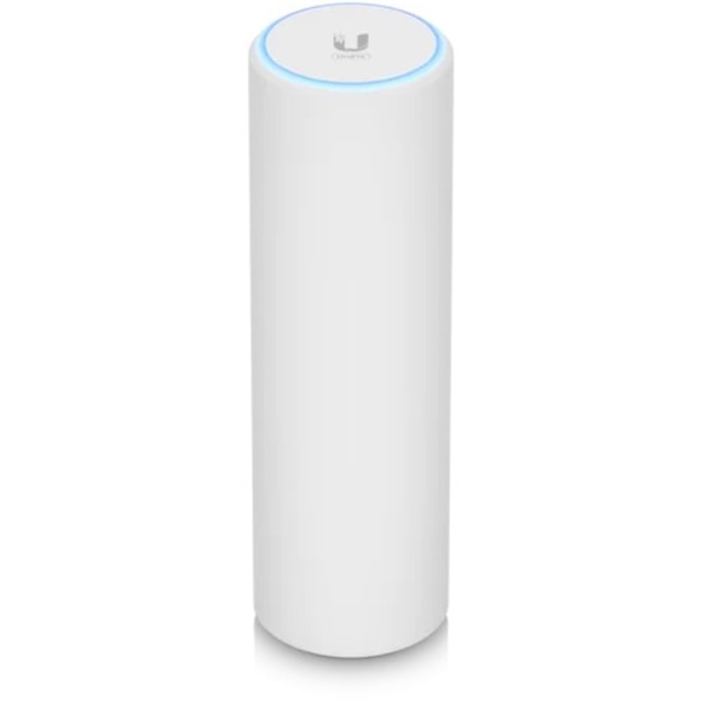 Ubiquiti U6-MESH 2.4/5GHZ DualBAND WIFI6 4X4 MU-MIMO 5.3GBPS Dış Ortam Access Point(Adaptörlü)