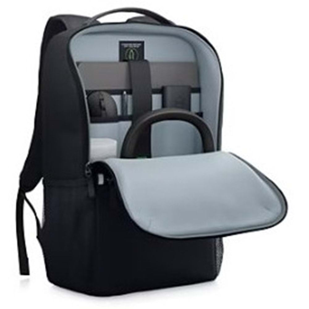 Dell 15.6'' Ecoloop Essential Sırt Çantası