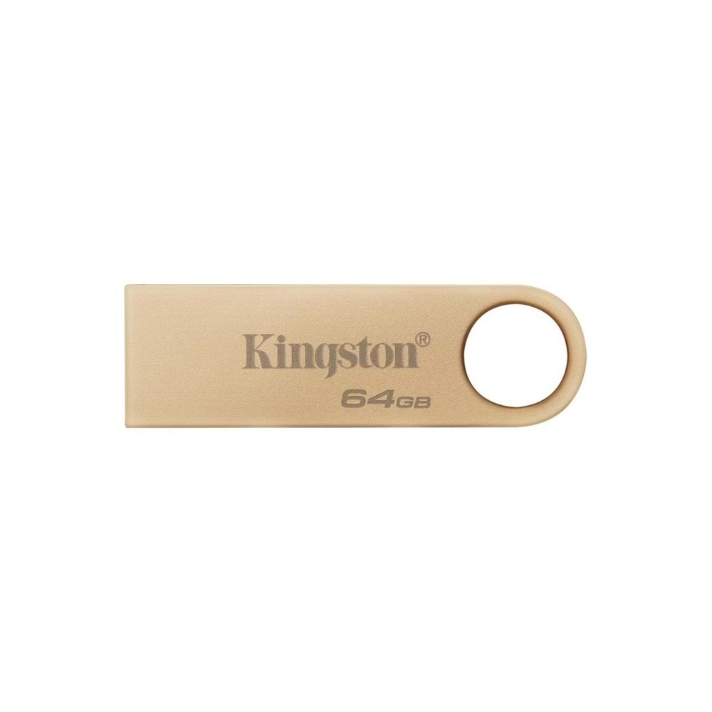 Kingston 64GB Usb3.2 Gen1 DTSE9G3/64GB