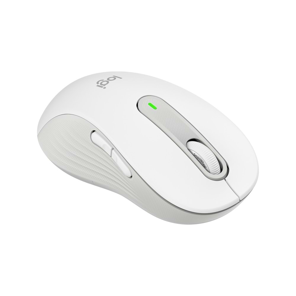 Logitech Signature M650 L Beyaz 910 006238