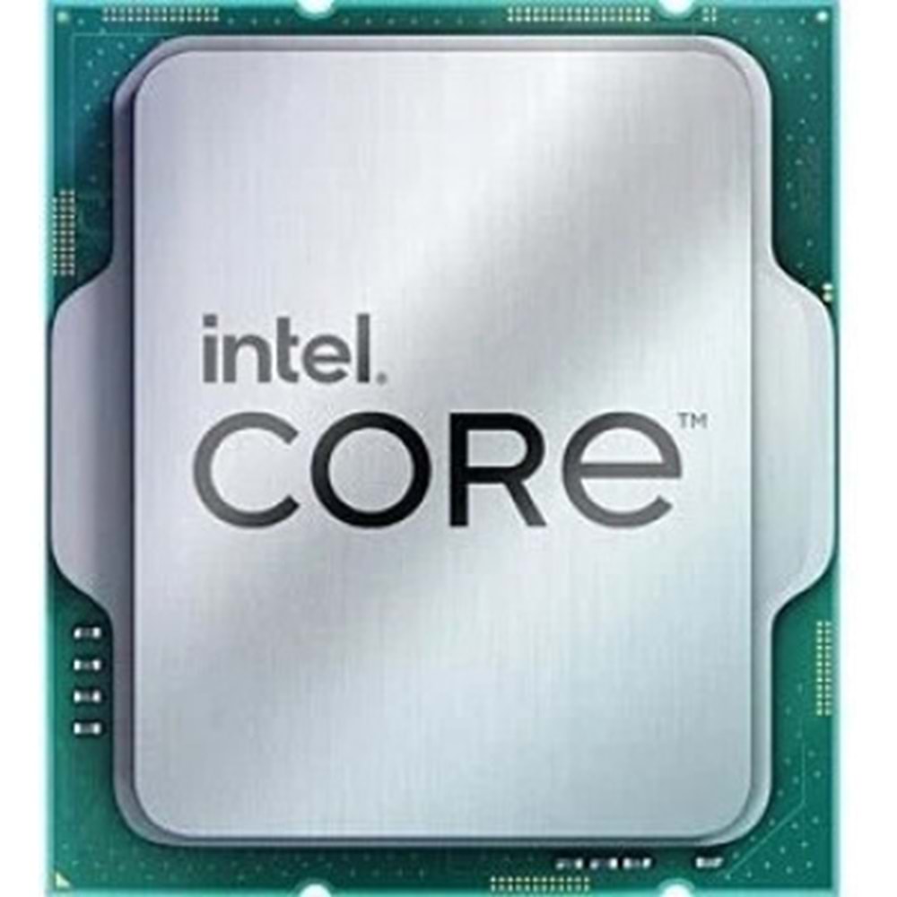 Intel Core i5-12400F 2.5GHz 18MB 1700P Tray İşlemci