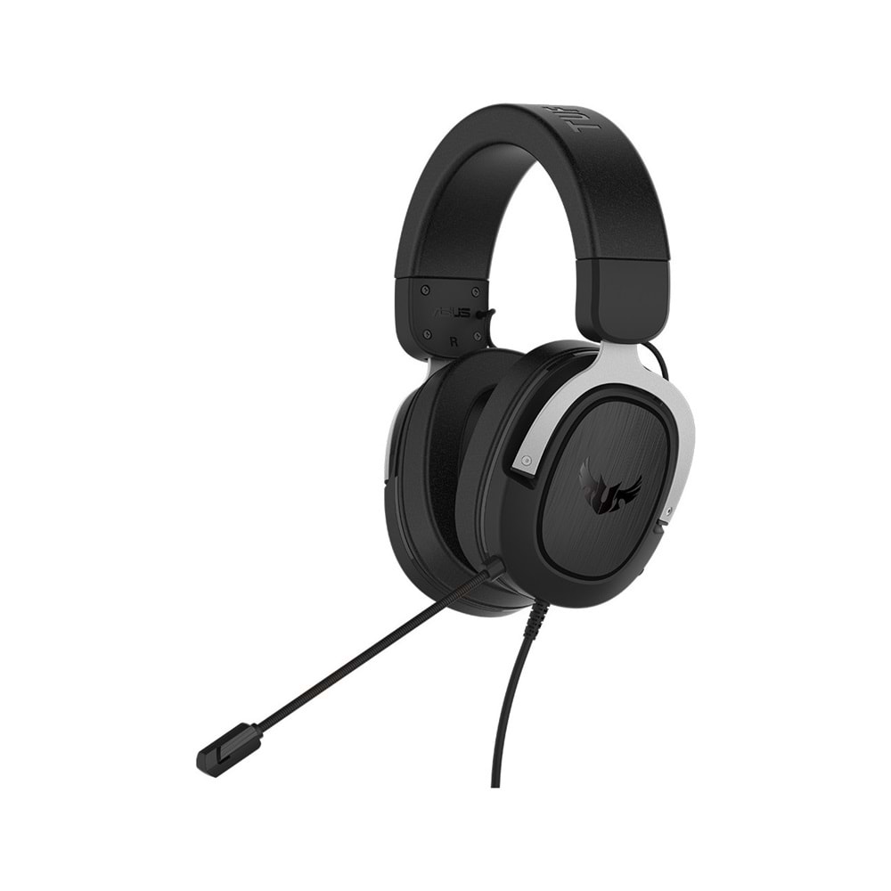 AsusTUF Gaming H3 PC, PS4, Xbox One ve Nintendo Gaming Kulaklık