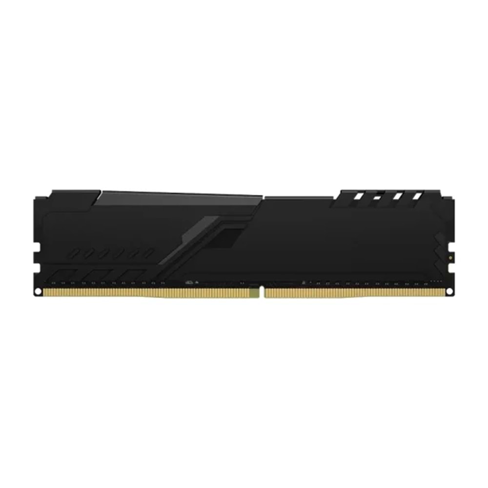 Kingston 16GB 3600MHz DDR4 CL18 DIMM Beast Black TR (KF436C18BB/16TR)