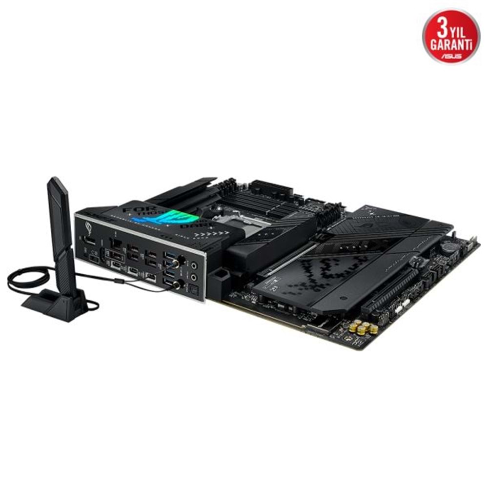 Asus ROG STRIX X870-F Gaming WIFI AMD X870 Soket Anakart
