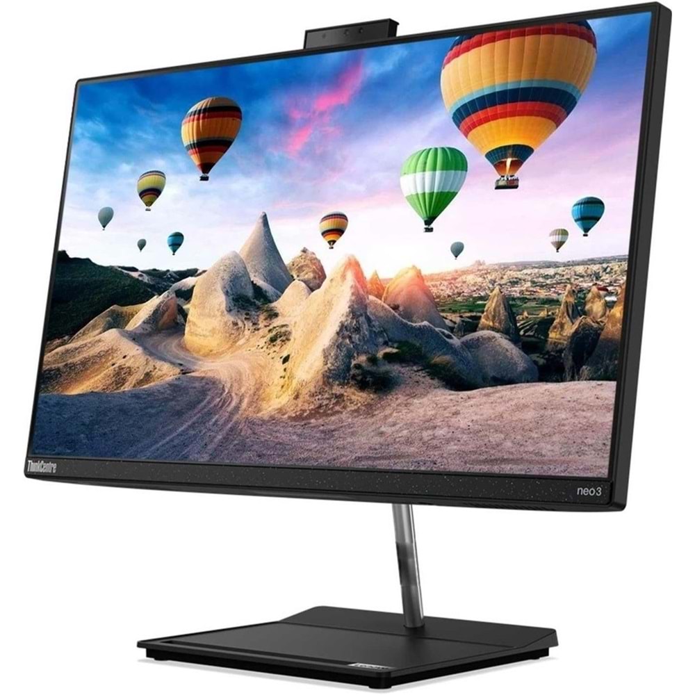 Lenovo ThinkCentre Neo 50A 24 Gen 5 12SC000KTR i7-13620H 16 GB 512 GB SSD UHD Graphics 23.8