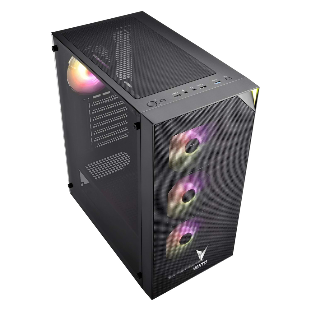 Vento 750W 80+ (VG4200S) Gen5 E-Atx Tower