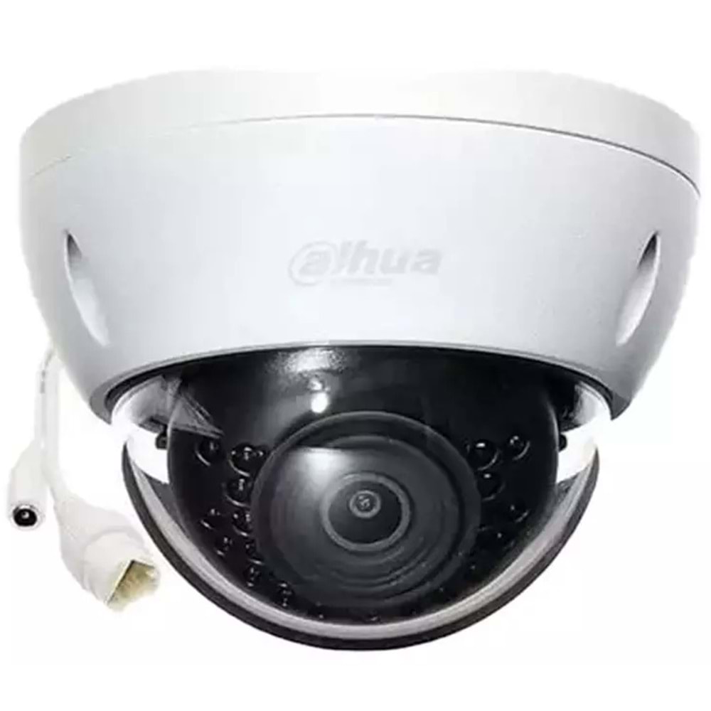 Dahua IPC-HDBW1431E-0280B-S2 4MP 2.8mm Dome Kamera