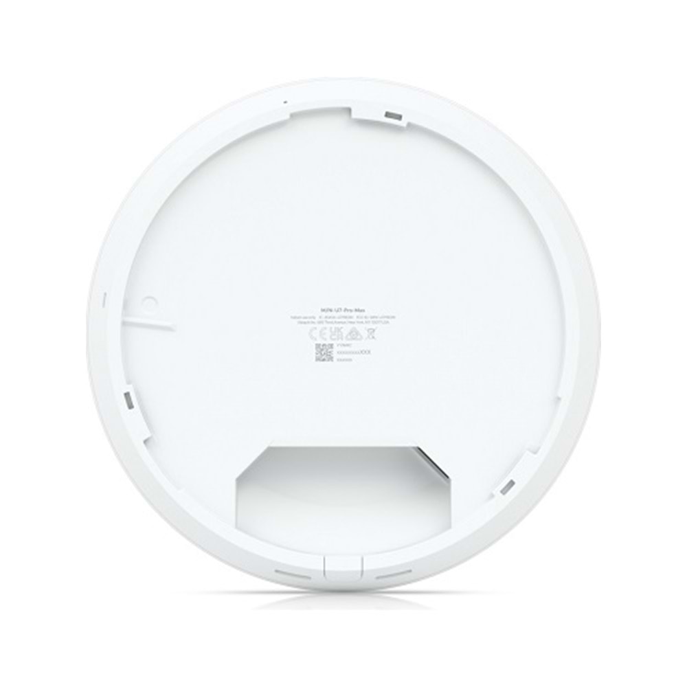 UBNT UniFi7 Access Point (U7-PRO-MAX)