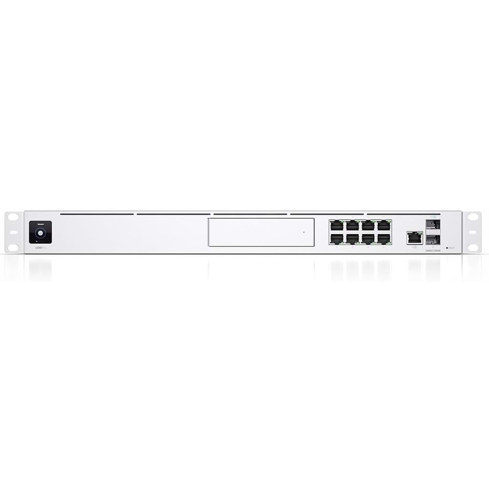 UBNT Dream Machine Pro (UDM-Pro)
