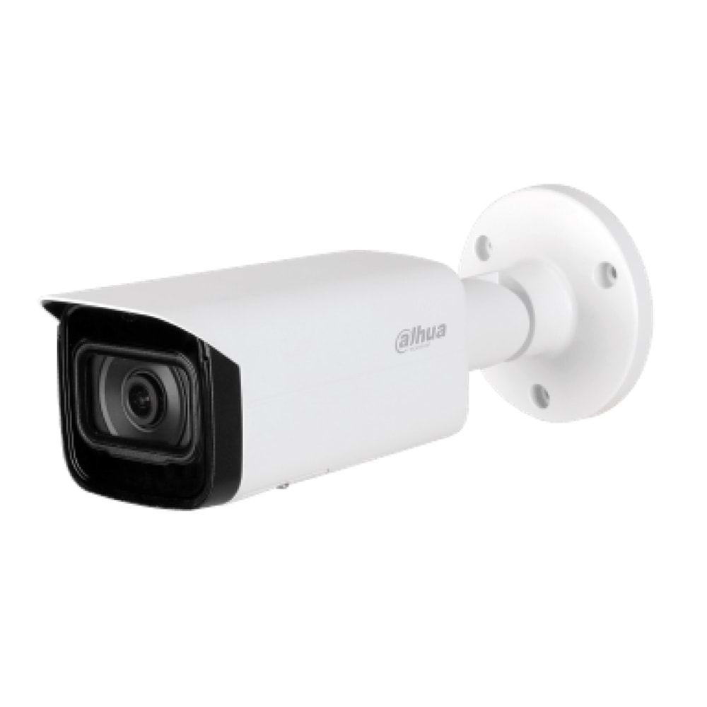 Dahua IPC-HFW5241T-ASE-0360B 2MP 3.6mm Sesli EPOE