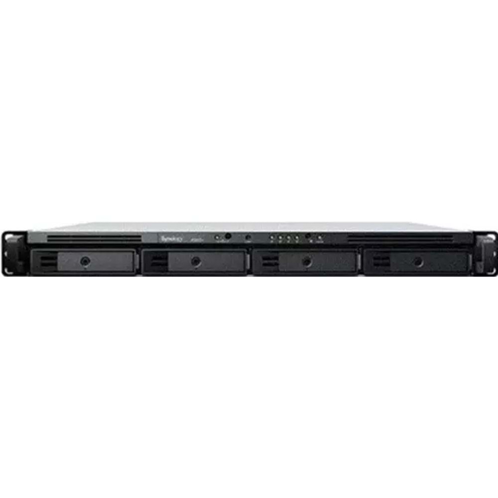 Synology RS822RPPLUS NAS Server 4 Adet-3.5 Rack