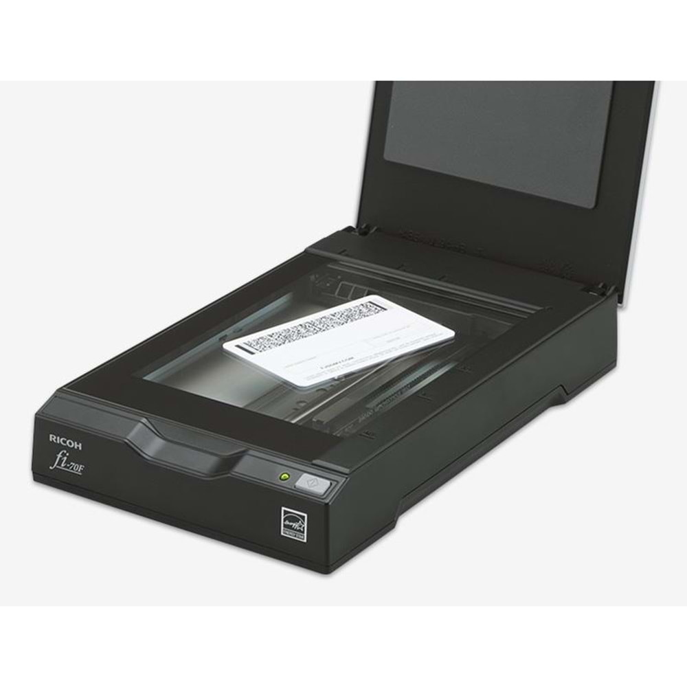 Ricoh/Fujitsu FI-70F A6 Flatbed Doküman A6 Tarayıcı