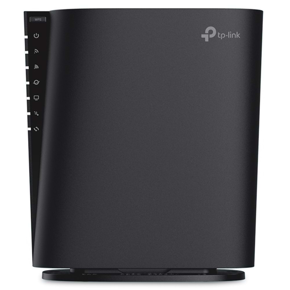 Tp-Link ARCHER-AX80 AX6000 1148 Mbps 2.4 GHz Wi-Fi 6 Router