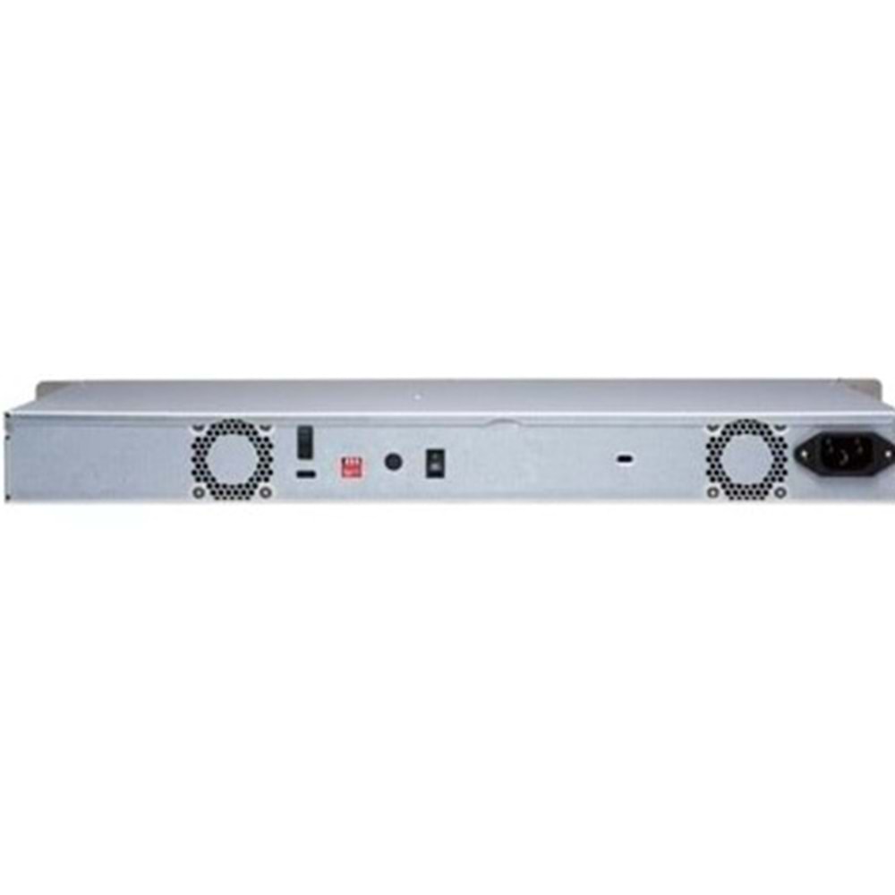 Qnap TS-435XEU-4GB RAM 4 HDD YUVALI RACK NAS