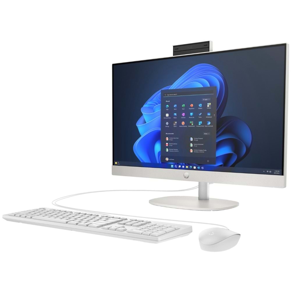 Hp ProOne 240 G10 9H6H6ET 23.8