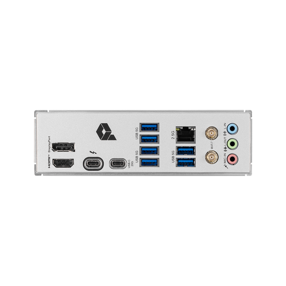 MSI PRO Z890-S WIFI DDR5 8600(OC) DVI HDMI ATX Anakart