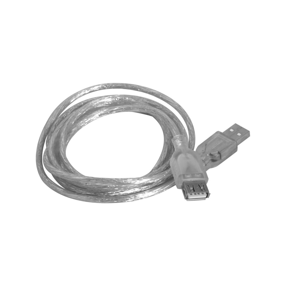 Qport USB-USB Uzatma Kablosu (1.5MT)