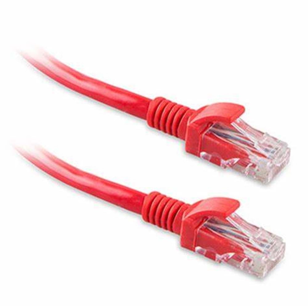 Flaxes FNK-610G CAT6 Patch Kablo 10 Metre 23AWG