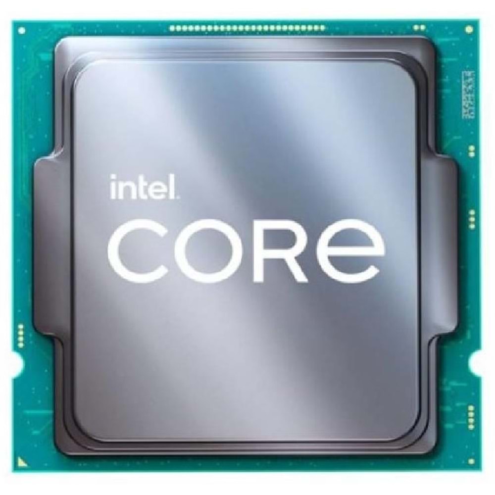Intel Alder Lake i5-12400 1700Pin (Tray)