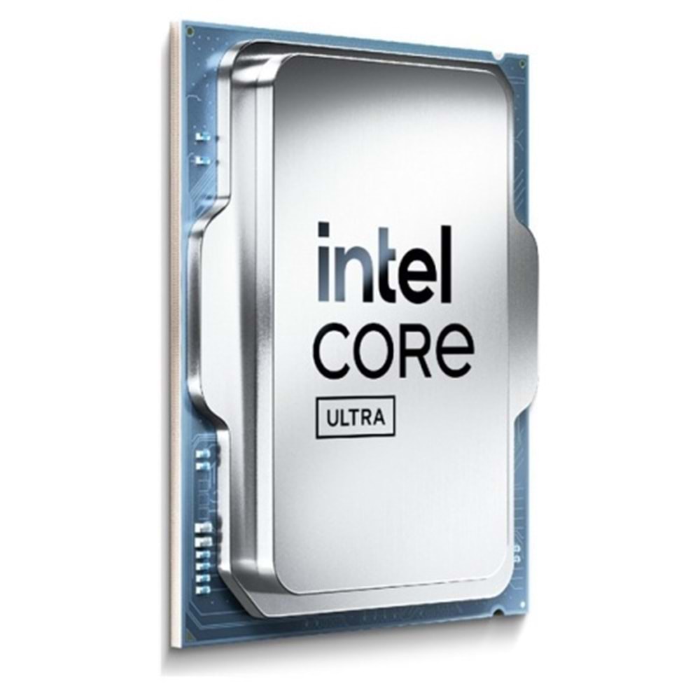 Intel Core Ultra 5 245KF 1851Pin (Tray)