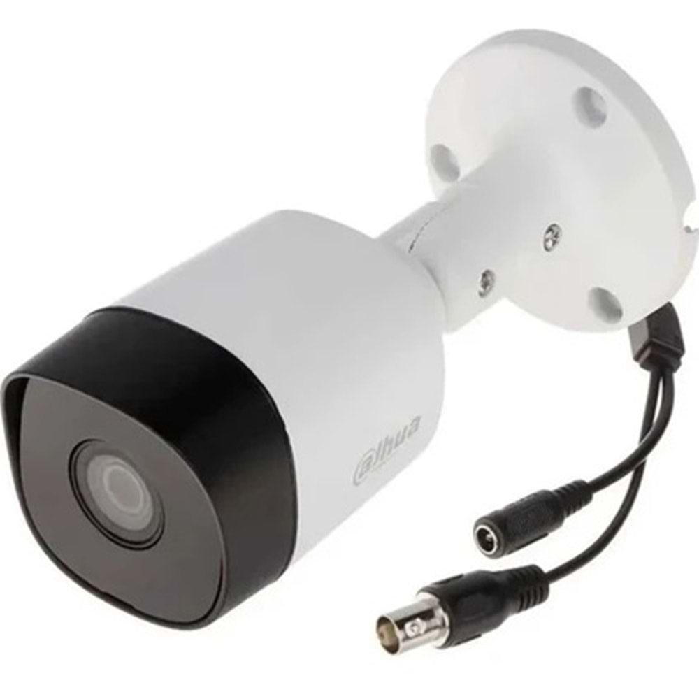 Dahua HAC-B1A21-U-A-0360B 2MP Bullet Sesli HDCVI