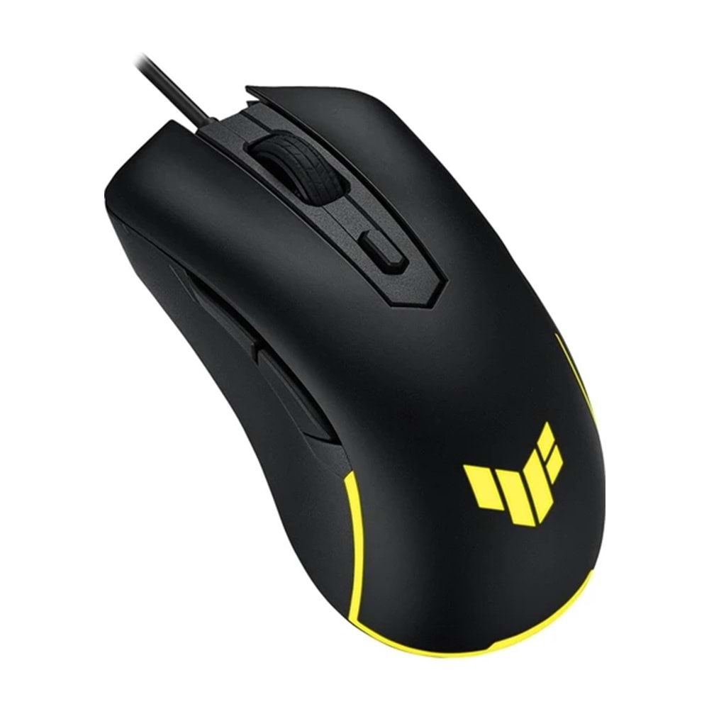 Asus TUF Gaming M3 GEN II 8000dpi RGB Aura Sync Mause